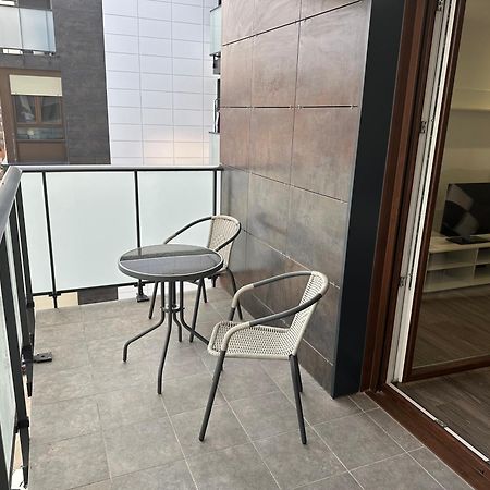 Piso Sardinero - Almar D'Pipe Leilighet Santander Eksteriør bilde