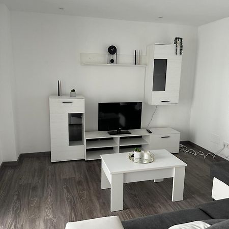 Piso Sardinero - Almar D'Pipe Leilighet Santander Eksteriør bilde