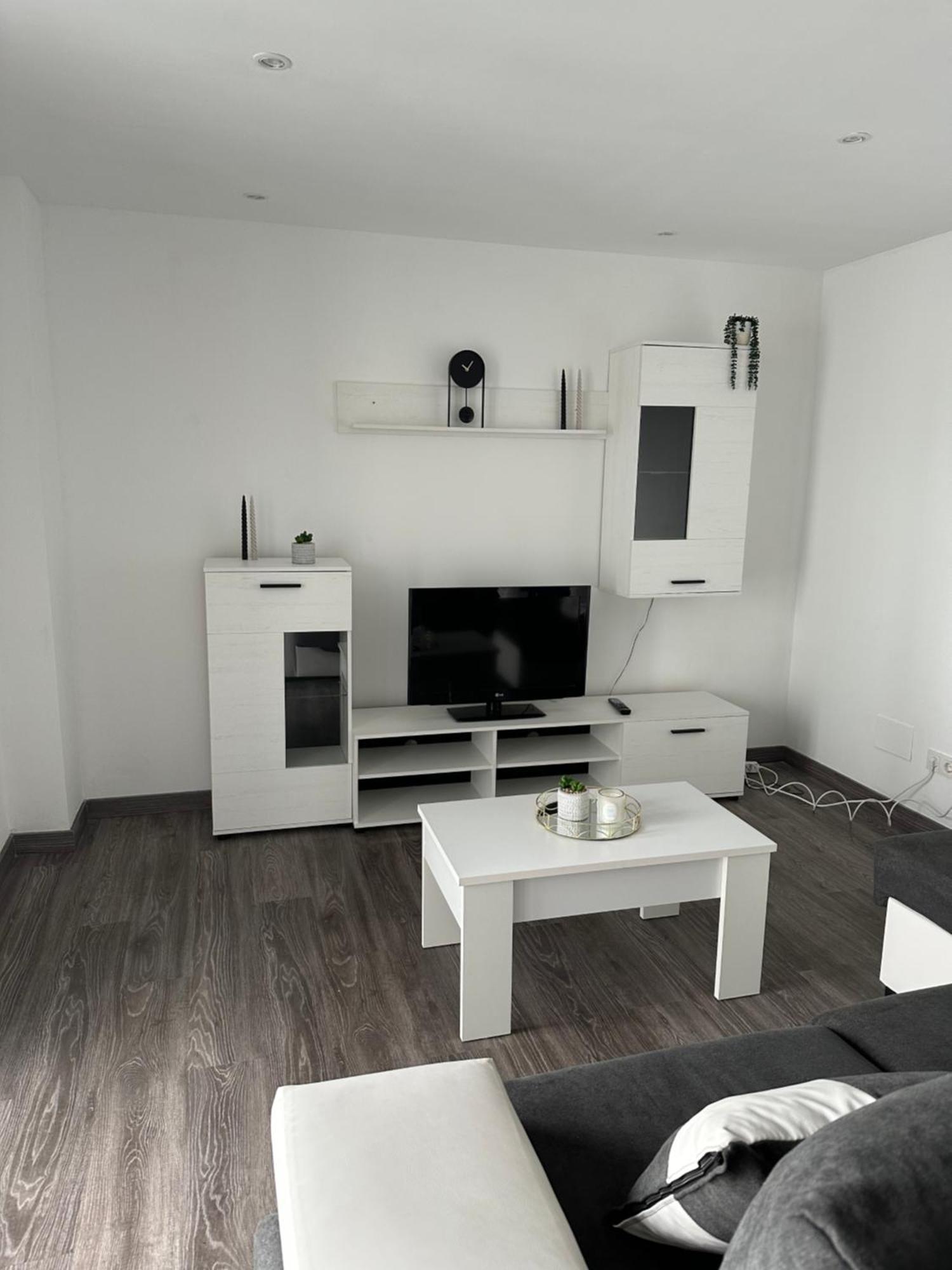 Piso Sardinero - Almar D'Pipe Leilighet Santander Eksteriør bilde